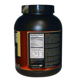 optimum nutrition歐普特蒙乳清蛋白粉怎么樣？