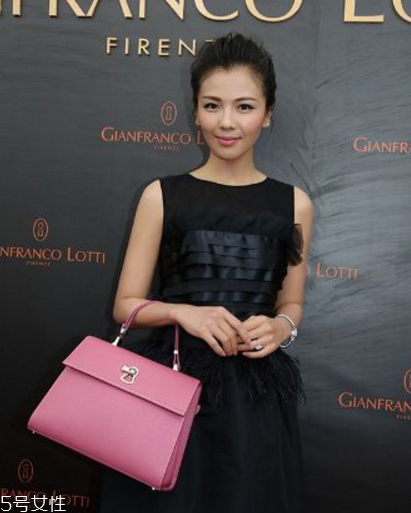 gianfranco lotti是什么牌子？奢侈品里最低調(diào)的品牌
