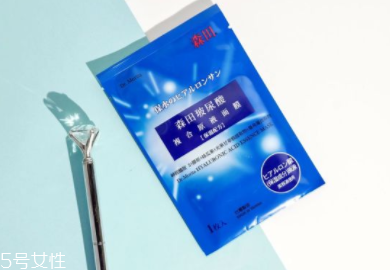 國(guó)貨藥妝面膜排行榜 可以吃的超級(jí)面膜