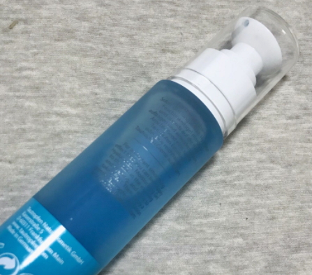 原液可以直接抹臉嗎？