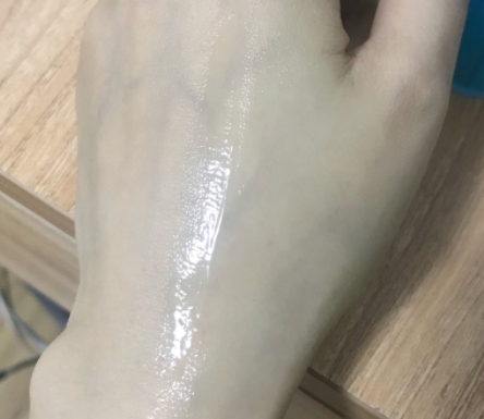 原液可以直接抹臉嗎？