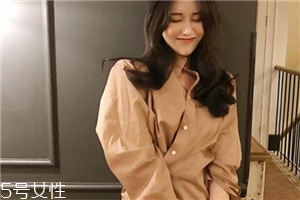 微胖女生春天怎么穿好看？讓你視覺上小一圈