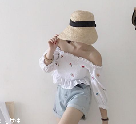 微胖女生春天怎么穿好看？讓你視覺上小一圈