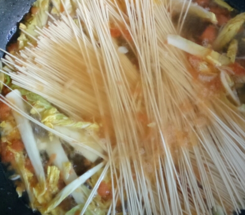 龍須面怎么做好吃？