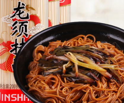 龍須面煮幾分鐘才熟？不要煮太久