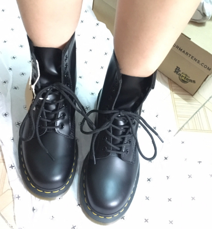 dr.martens是哪個(gè)國(guó)家的？首屈一指的工鞋品牌