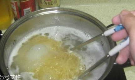 云吞面怎么煮好吃？廣東特色小吃