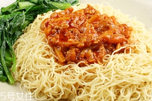云吞面怎么煮好吃？廣東特色小吃