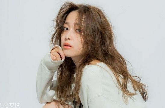 仙女燙是什么樣的？仙女燙適合染什么顏色？