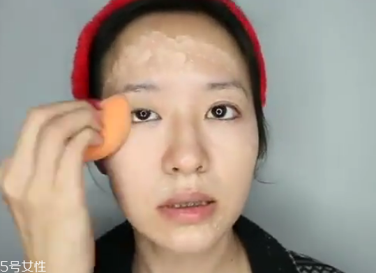 婚禮前一周怎么護膚？這4件事新娘要注意
