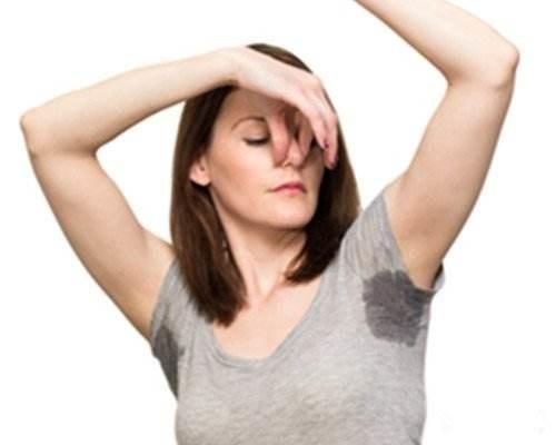 女生體味重是什么原因？越老越重口味