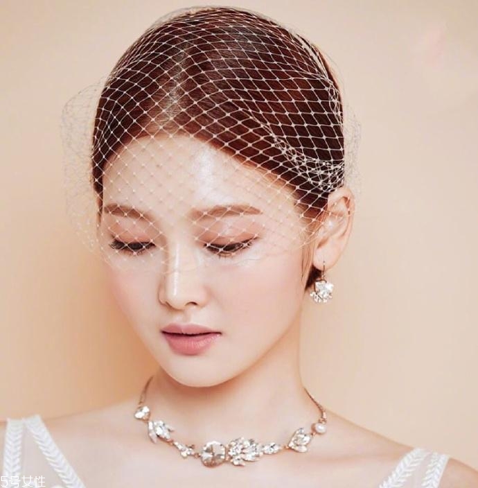 婚禮前一周怎么護膚？這4件事新娘要注意