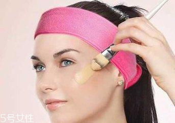 怎么控油簡單有效？四個方法和油膩脫妝分手
