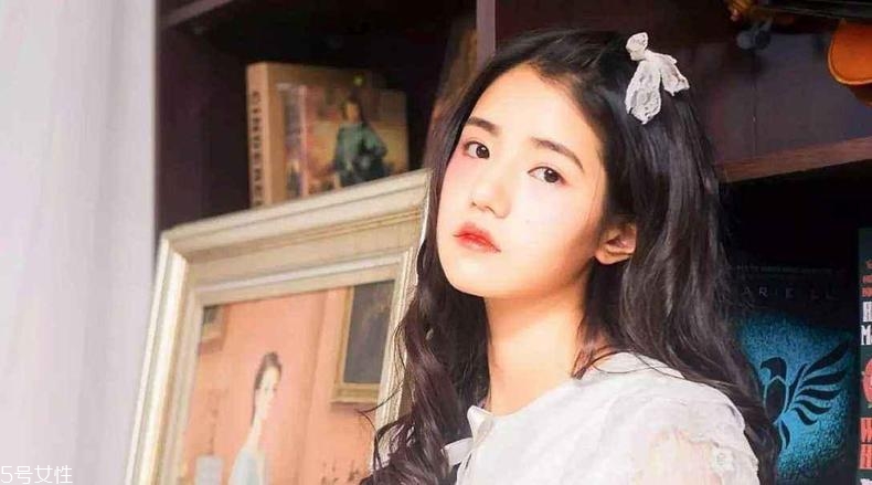 仙女燙是什么樣的？仙女燙適合染什么顏色？