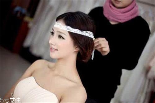 婚禮前一周怎么護膚？這4件事新娘要注意