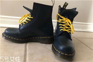 dr.martens 1460多少錢？馬丁靴最經(jīng)典的款式