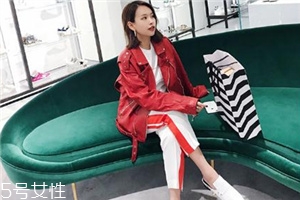 皮衣刮個口子怎么修補？皮衣破了別擔心