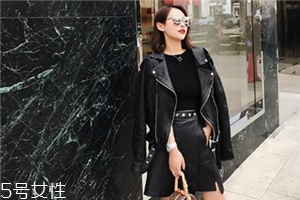 皮衣好壞怎么鑒定？皮衣這樣挑就對了