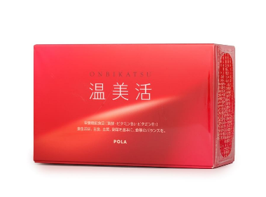 溫美活是什么？手腳冰涼就吃它