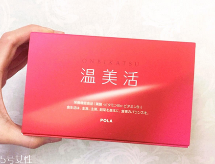 溫美活是什么？手腳冰涼就吃它