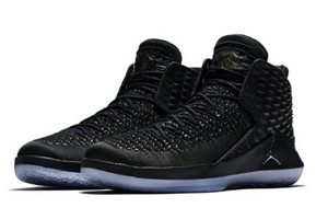 air jordan 32 black out黑貓配色什么時候發(fā)售？