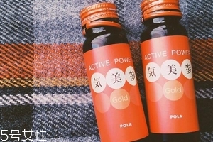 pola氣美參適合什么人？氣血不足就用它