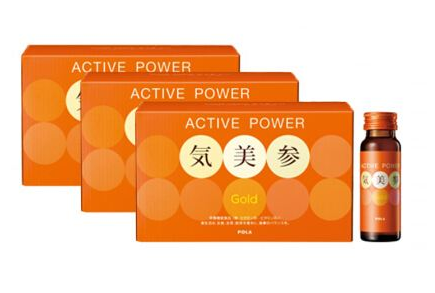 pola氣美參適合什么人？氣血不足就用它