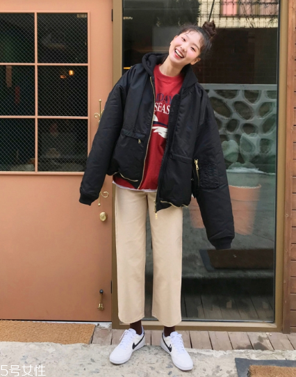 春天九分褲配什么鞋子好看？這樣穿顯腿長