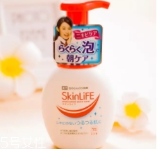 2022潔面泡沫哪個牌子好一點？這幾款你值得擁有