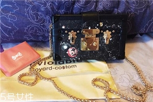 inviolable costom是什么牌子？lv惡搞品牌
