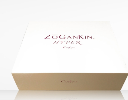 zogankin美容儀怎么用？