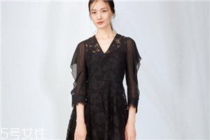 2022連衣裙流行趨勢？楚楚動人的仙女風(fēng)范