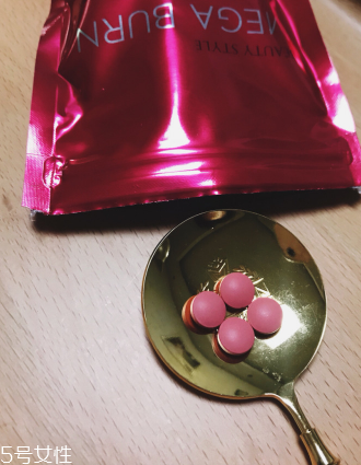 pola減肥丸怎么吃？吃對了效果好