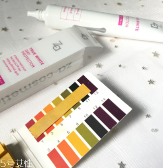za隔離霜適合夏季嗎？五種功效不挑皮