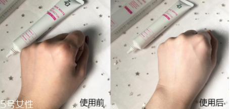 za隔離霜適合夏季嗎？五種功效不挑皮