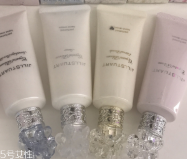 jill stuart護(hù)手霜好用嗎？不黏不膩四季可用