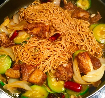 蝦子面怎么做好吃？