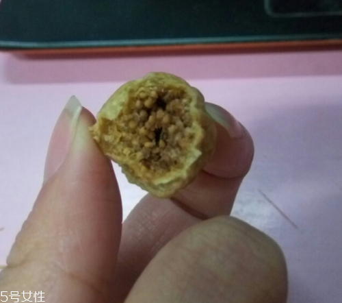 無花果干是涼性的嗎？屬于涼性食物