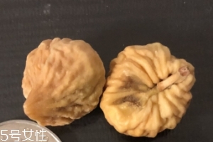 無花果干是酸性還是堿性？屬于堿性