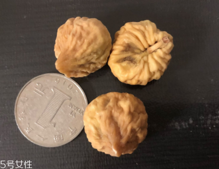 無花果干是酸性還是堿性？屬于堿性