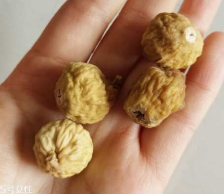 無花果干是酸性還是堿性？屬于堿性