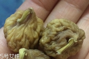 孕婦可以吃無花果干嗎？孕婦吃它好