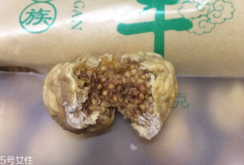 孕婦可以吃無花果干嗎？孕婦吃它好