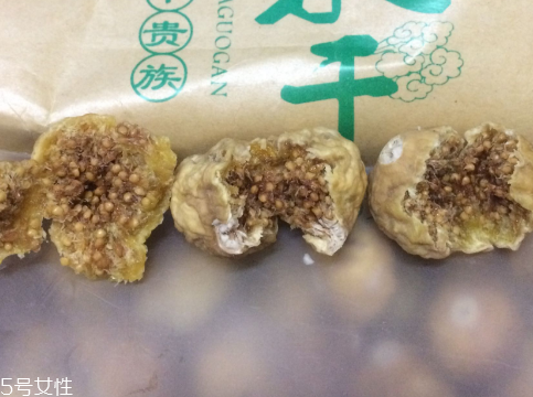 孕婦可以吃無花果干嗎？孕婦吃它好