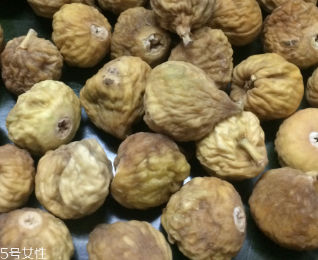 孕婦可以吃無花果干嗎？孕婦吃它好