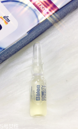 安瓶白天可以用嗎？安瓶白天用還是晚上用？