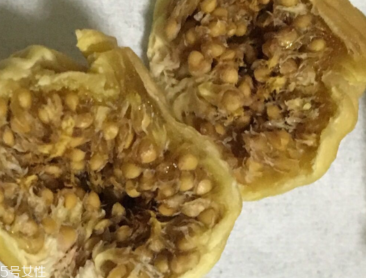 無花果干會有硫磺嗎？無良商家會這樣做