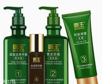 容易脫發(fā)是為什么？容易脫發(fā)用什么洗發(fā)露？
