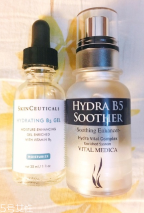 修麗可b5用了刺癢怎么回事？油皮寶寶的福音