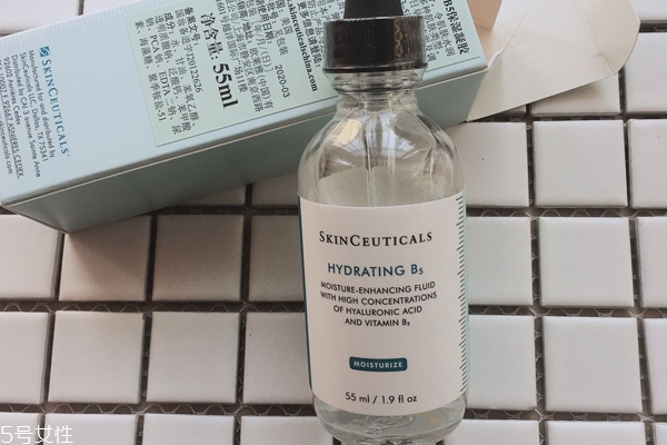 修麗可b5用了刺癢怎么回事？油皮寶寶的福音